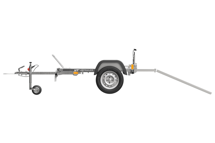 Remorque moto Unitrailer Rider 1 – Image 7