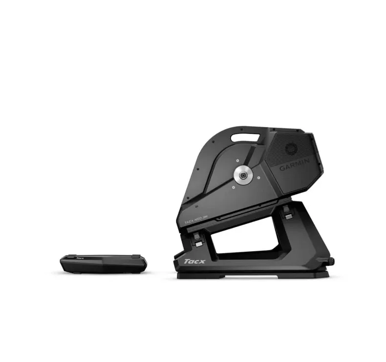 Smart Training Roller Tacx NEO 3M – Image 4