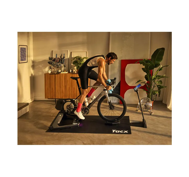 Smart Training Roller Tacx NEO 3M – Image 2