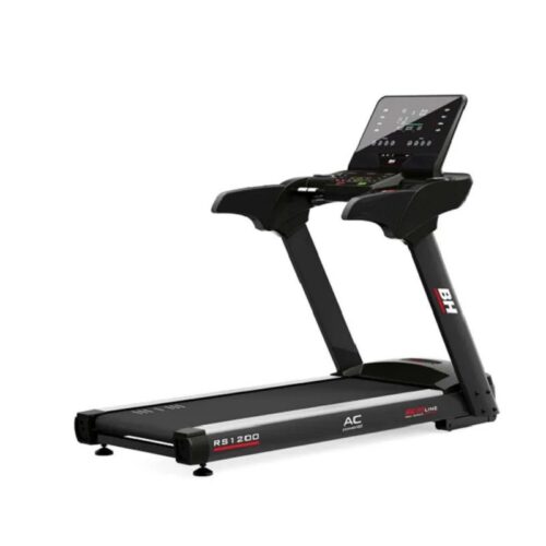 Tapis de Course BH RS1200