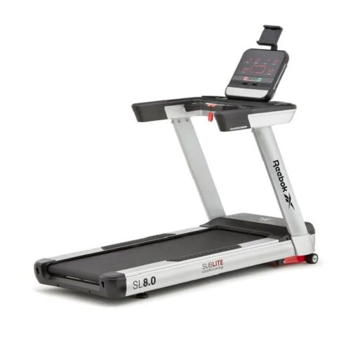 Tapis de Course Reebok SL8.0