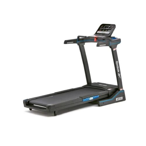 Tapis de course Reebok Jet Series 300 + Bluetooth
