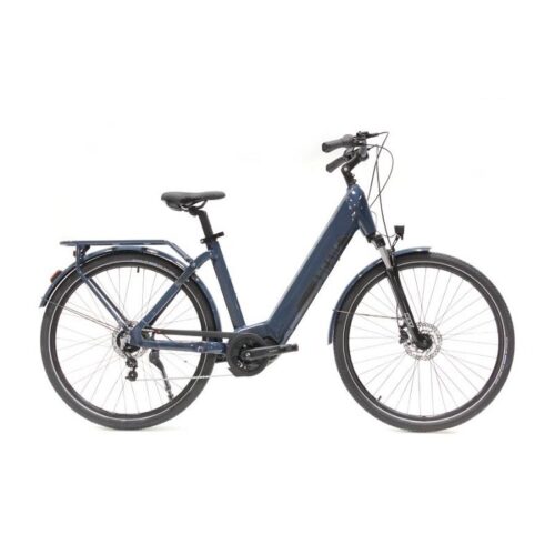 VTC électrique Arcade Charlie 28 EP6 VTC 2025