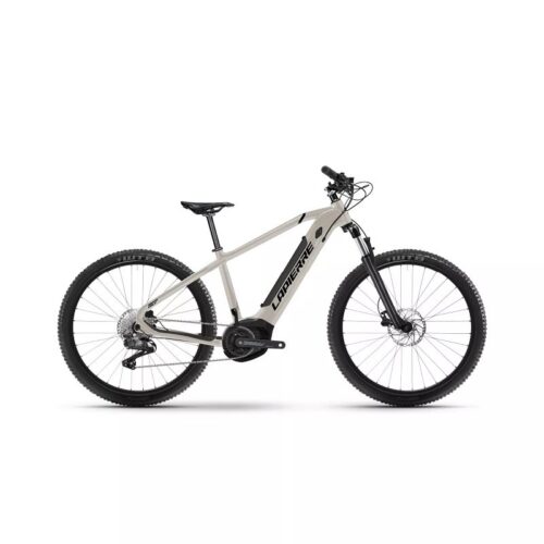 VTT électrique Lapierre Overvolt HT 5.5 high 2025