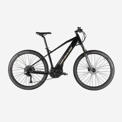 VTT électrique Nakamura E-SUMMIT 730