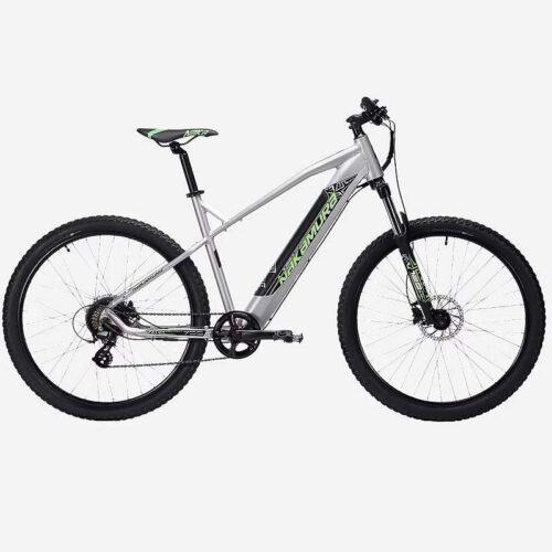 VTT électrique Nakamura E-Summit 700