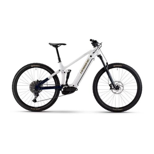 VTT électrique haibike AllTrail 8