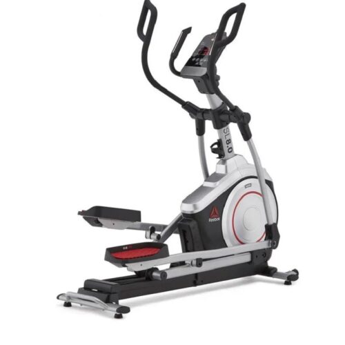 Vélo Elliptique Reebok SL8.0