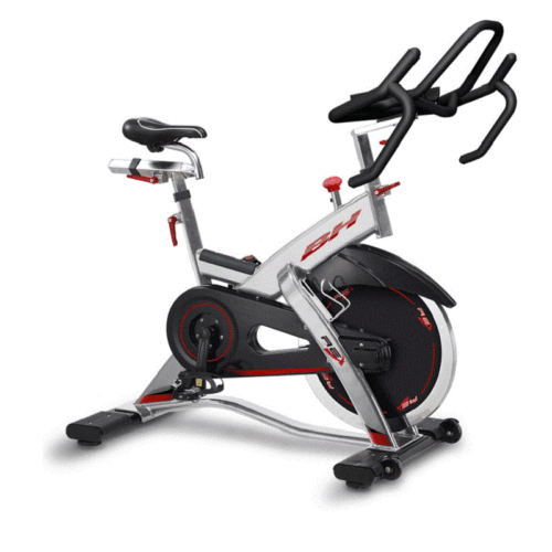 Vélo Indoor Cycling BH REX