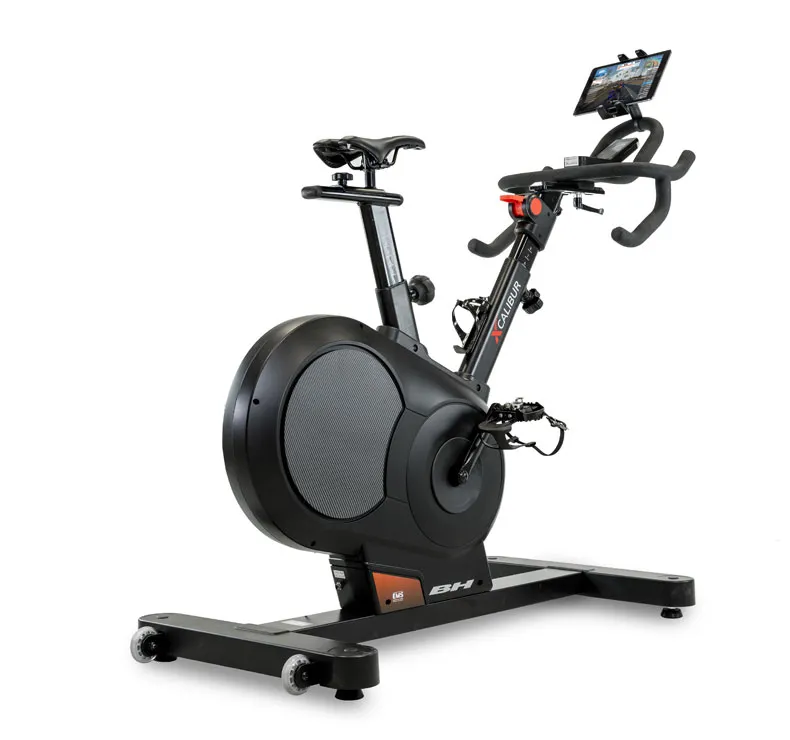 Vélo Smart Bike BH XCalibur EMS – Image 9