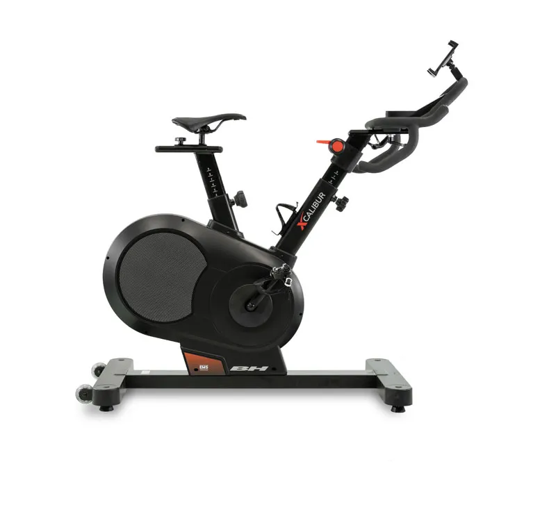 Vélo Smart Bike BH XCalibur EMS – Image 8