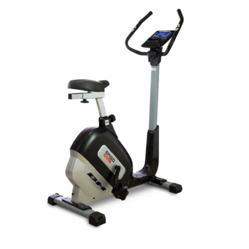 Vélo d&rsquo;appartement BH Ergo EMS