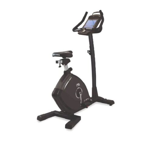 Vélo d&rsquo;appartement BH TFB Multimedia