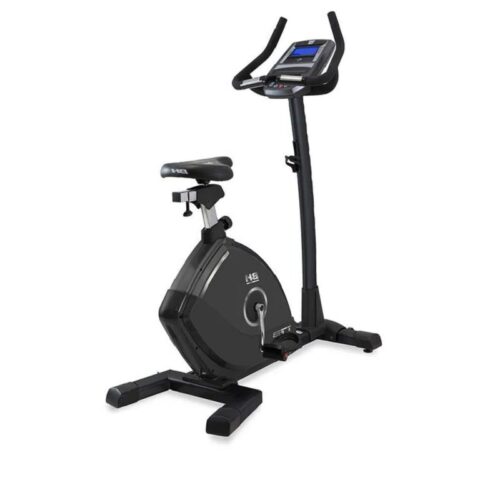 Vélo d&rsquo;appartement BH i.TFB Noir