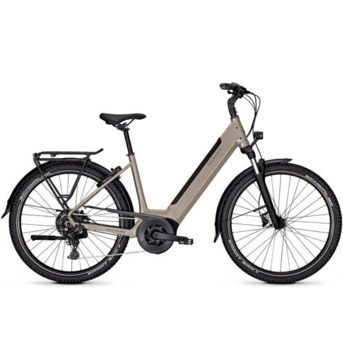Vélo de randonnée électrique Kalkhoff Entice 3 Move – 500 Wh