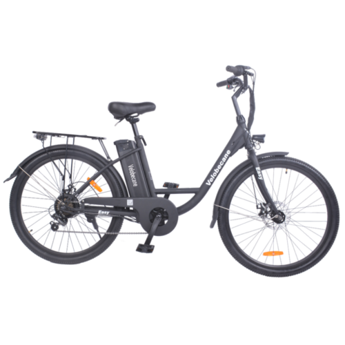 Vélo de ville électrique Velobecane Easy