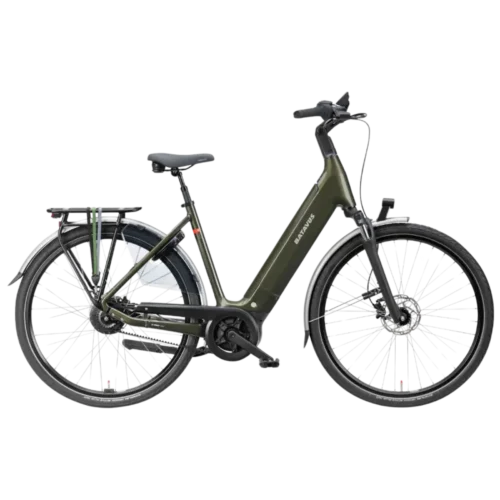 Vélo électrique Batavus Finez E-Go Power (Enviolo)