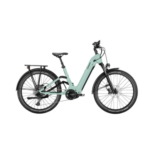 Vélo électrique Conway Cairon C FS 2.0 wave