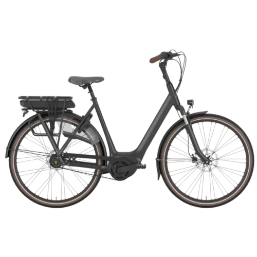 Vélo électrique Gazelle Orange C8+ HMB