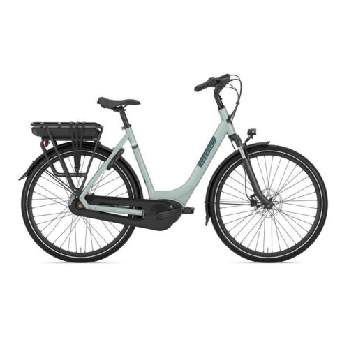 Vélo électrique Gazelle Paris C7