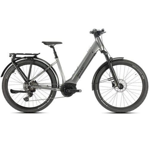 Vélo électrique Sunn Skill