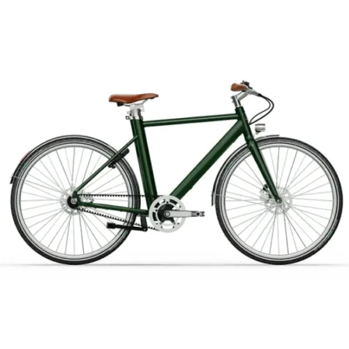 Vélo électrique Voltaire Legendre