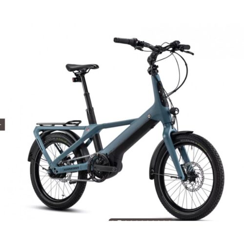 Vélo électrique Winora RADIUS TOUR