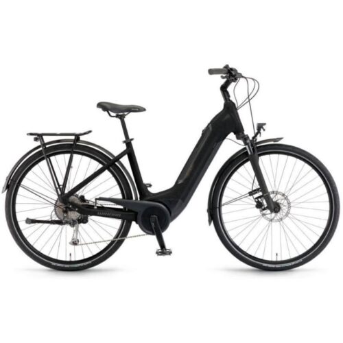 Vélo électrique Winora Tria X7 2025