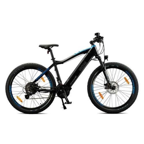 Vélo électrique urbain NCM M3