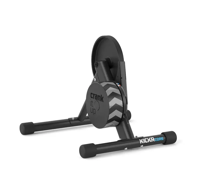 Wahoo KICKR CORE PowerTrainer – Image 6