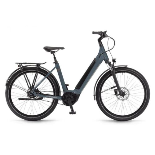Vélo électrique Winora Sinus R8EF Low