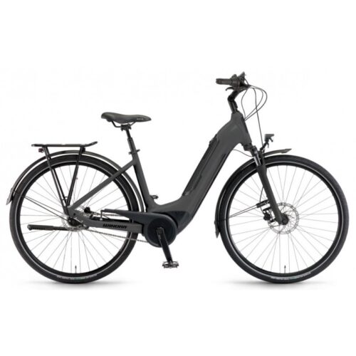 Vélo électrique Winora Tria N8F Low 2025