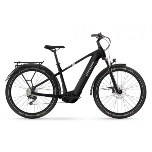 Vélo électrique Winora Yucatan X10 2025