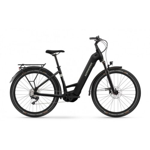 Vélo électrique Winora Yucatan X10 low 2025