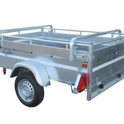 Lider remorques​ Robust 42350