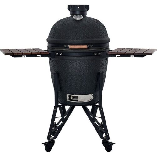 Barbecue kamado Urban Large sur chariot Ø49 cm – The Bastard