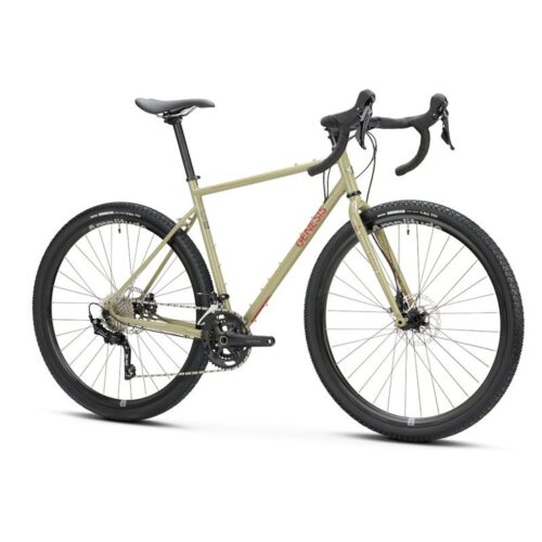 Vélo gravel Genesis Croix de Fer 30