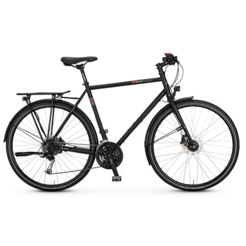 Vélo VSF Fahrradmanufaktur T-100 Sport – Shimano